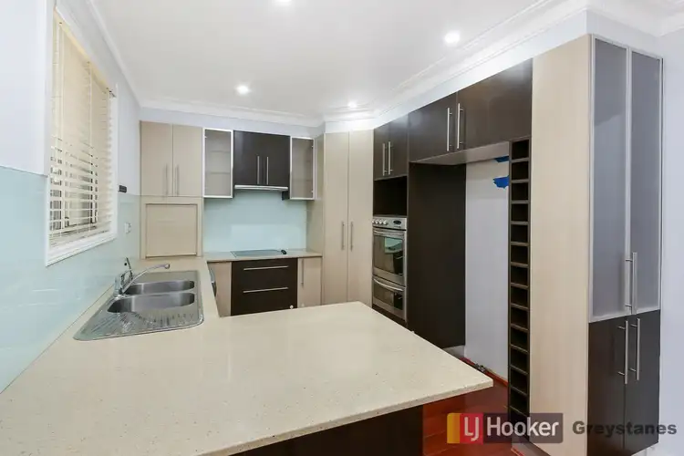 Second view of Homely house listing, 9 Macleay Street, Greystanes NSW 2145
