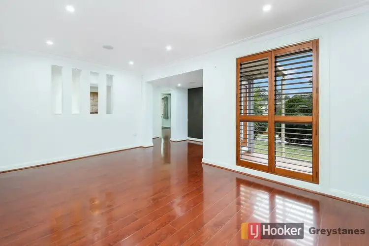 Fourth view of Homely house listing, 9 Macleay Street, Greystanes NSW 2145