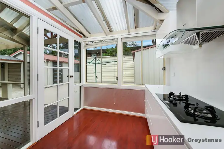 Sixth view of Homely house listing, 9 Macleay Street, Greystanes NSW 2145