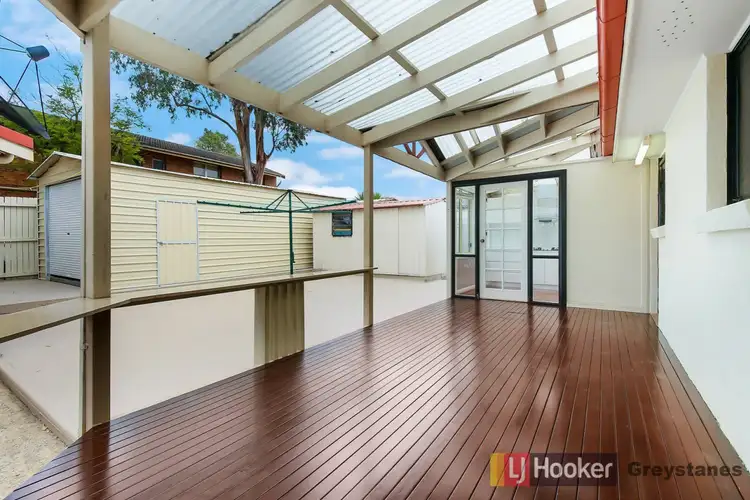 Seventh view of Homely house listing, 9 Macleay Street, Greystanes NSW 2145