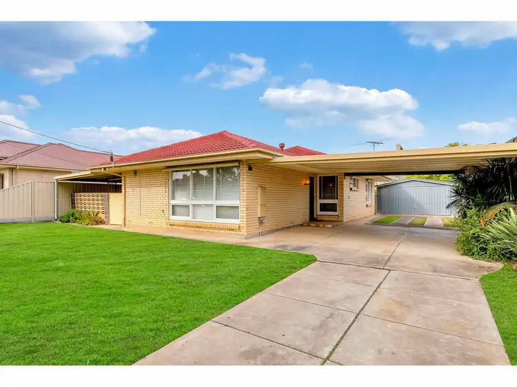 Main view of Homely house listing, 3 Leewood Road, Paradise SA 5075