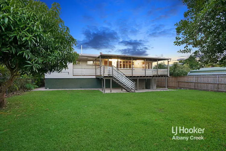 15 Centre Street, Strathpine QLD 4500