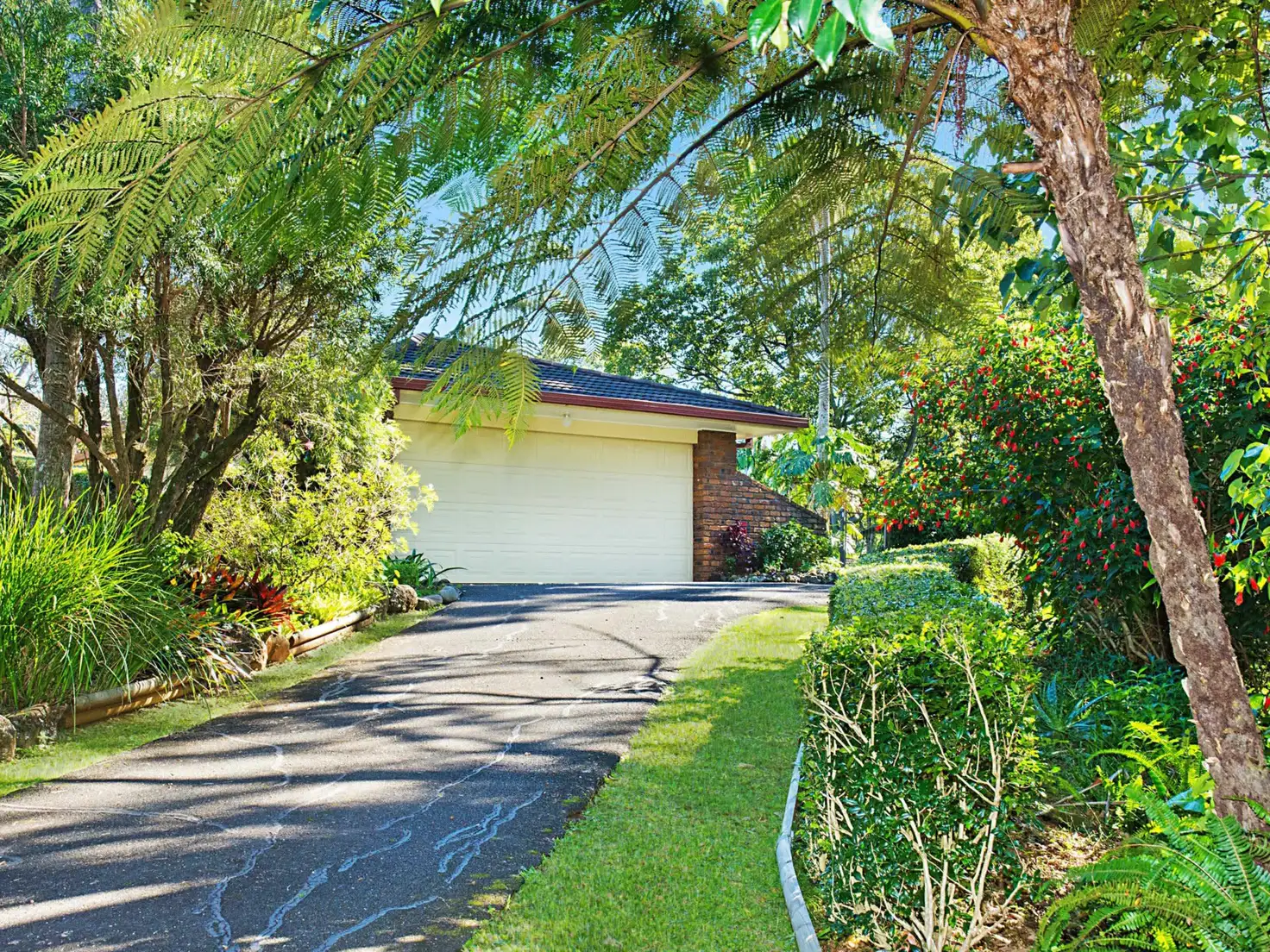Main view of Homely house listing, 16 Joel Place, Goonellabah NSW 2480