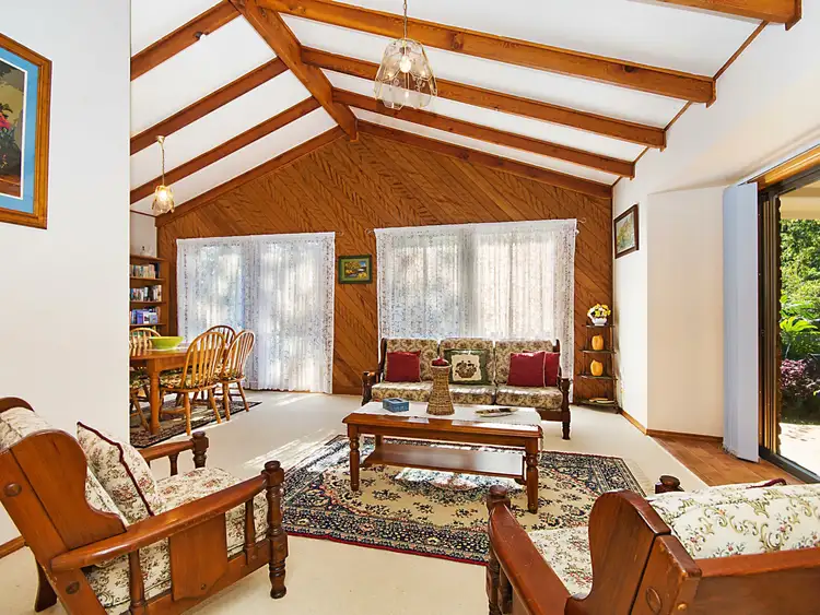 Second view of Homely house listing, 16 Joel Place, Goonellabah NSW 2480