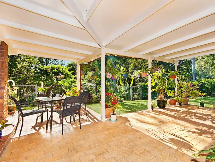 Third view of Homely house listing, 16 Joel Place, Goonellabah NSW 2480
