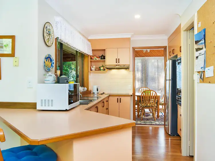 Fourth view of Homely house listing, 16 Joel Place, Goonellabah NSW 2480