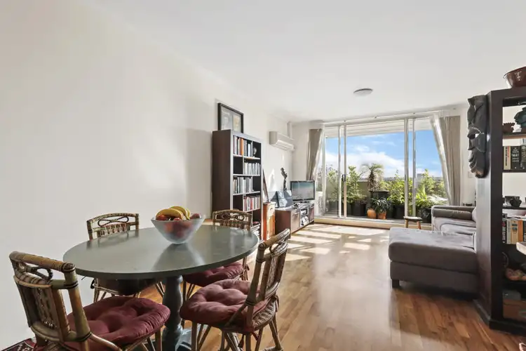 Fourth view of Homely apartment listing, 79/57 Ralph Street, Alexandria NSW 2015