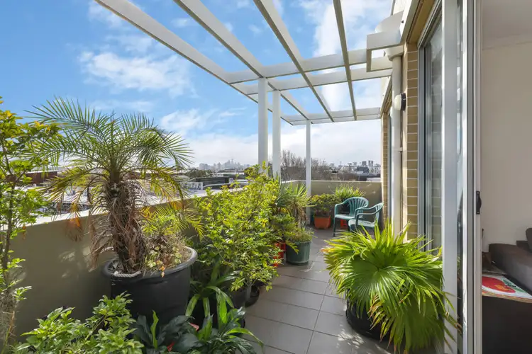 Fifth view of Homely apartment listing, 79/57 Ralph Street, Alexandria NSW 2015