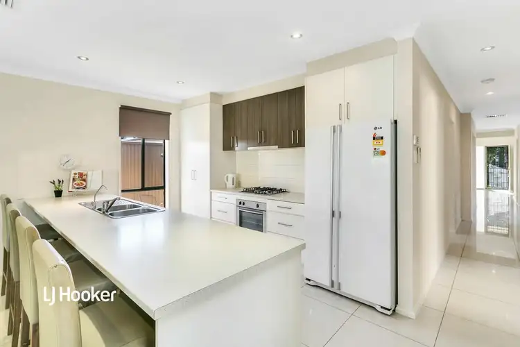 Fifth view of Homely house listing, 41 Hampshire Street, Mansfield Park SA 5012