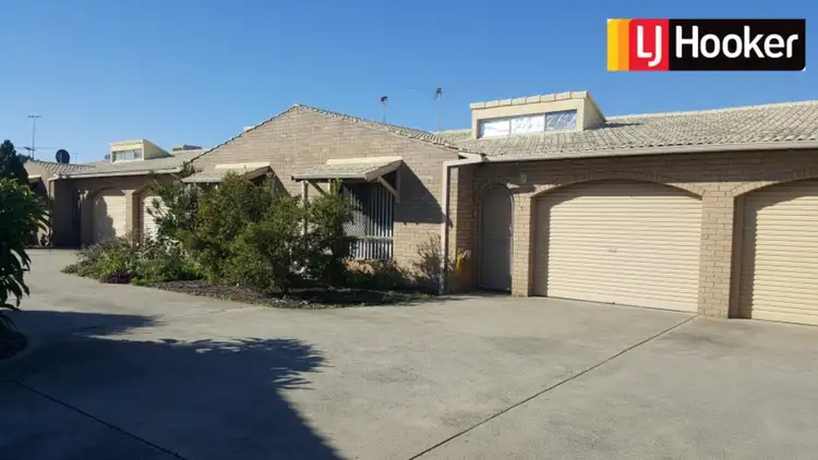 3/4 Merope Close, Rockingham WA 6168