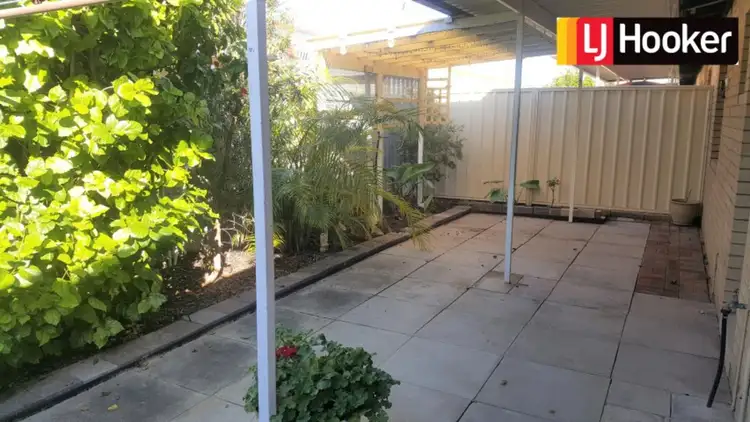 Second view of Homely unit listing, 3/4 Merope Close, Rockingham WA 6168