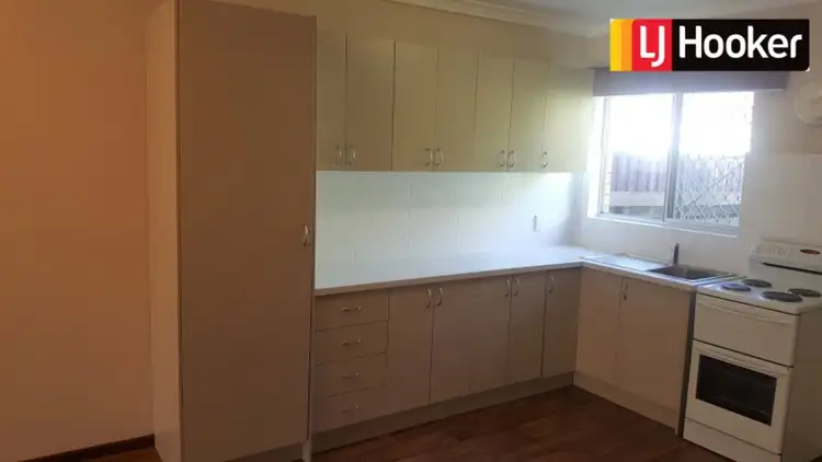 Third view of Homely unit listing, 3/4 Merope Close, Rockingham WA 6168