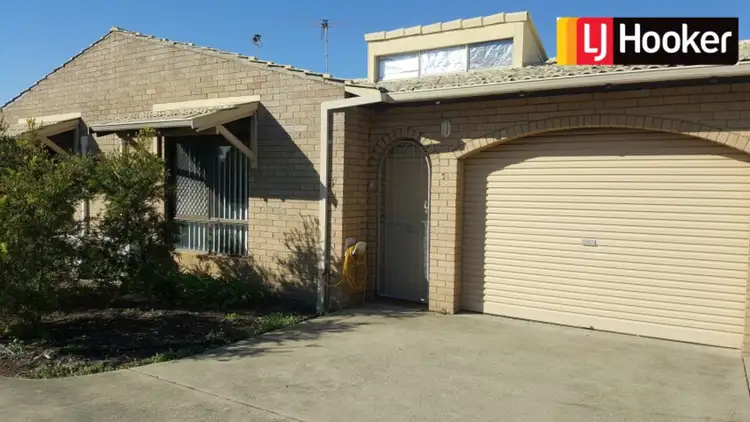 Sixth view of Homely unit listing, 3/4 Merope Close, Rockingham WA 6168