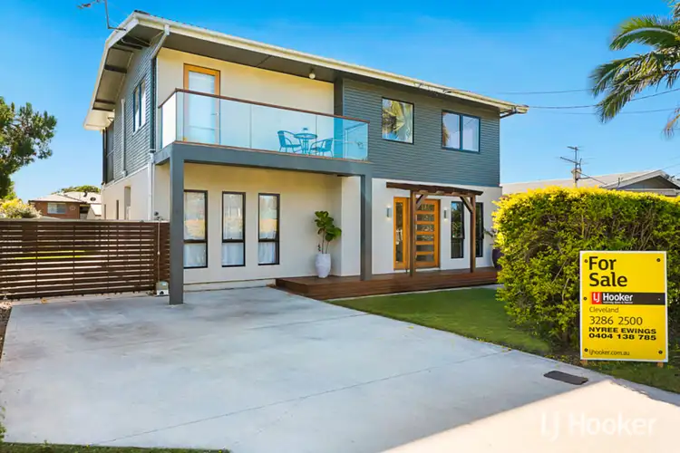 56 Washington Avenue, Tingalpa QLD 4173