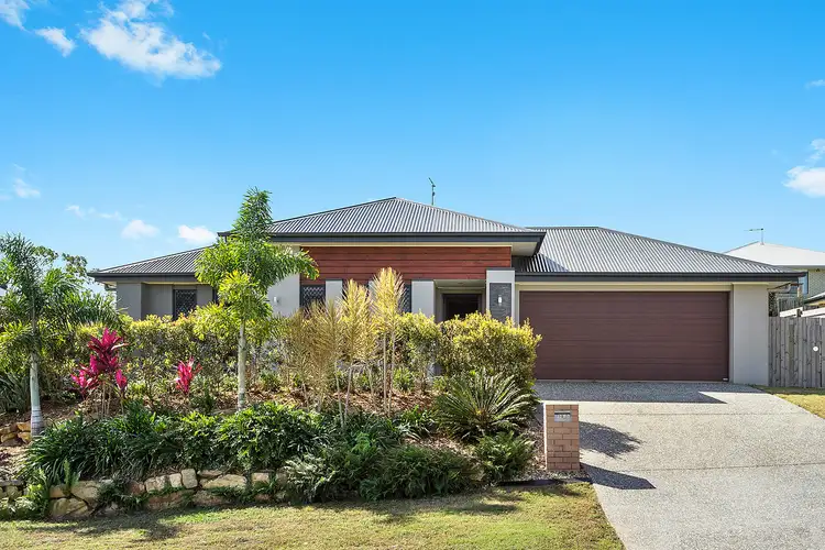 10 Brut Street, Mount Cotton QLD 4165