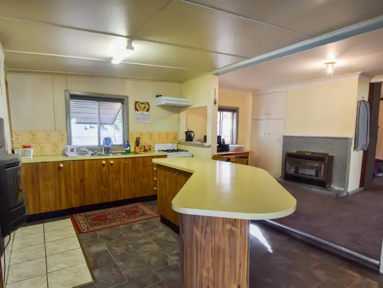 Third view of Homely house listing, 172 Nasmyth Street, Young NSW 2594