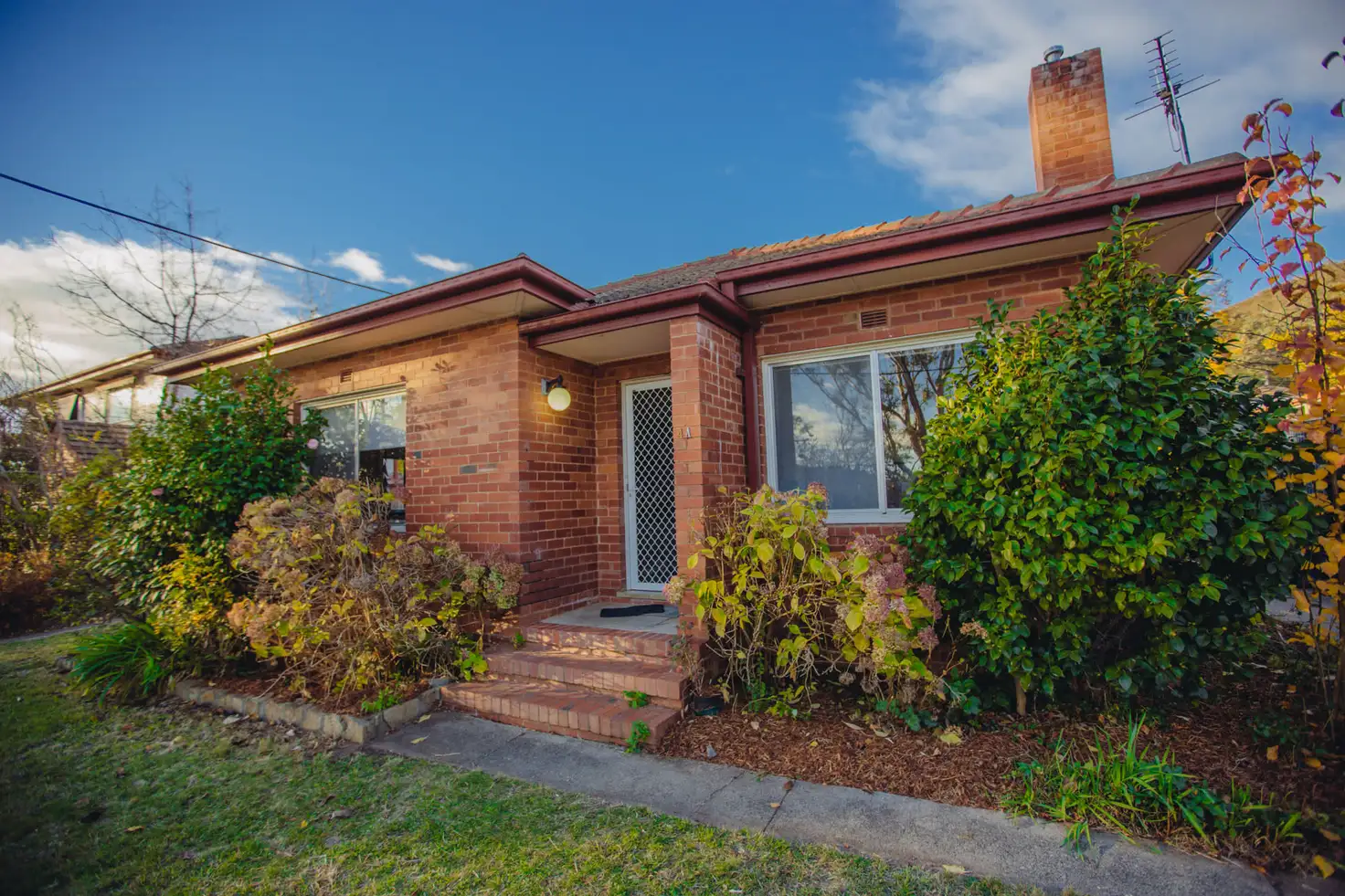 Main view of Homely house listing, 4a Ebden Street, Ainslie ACT 2602