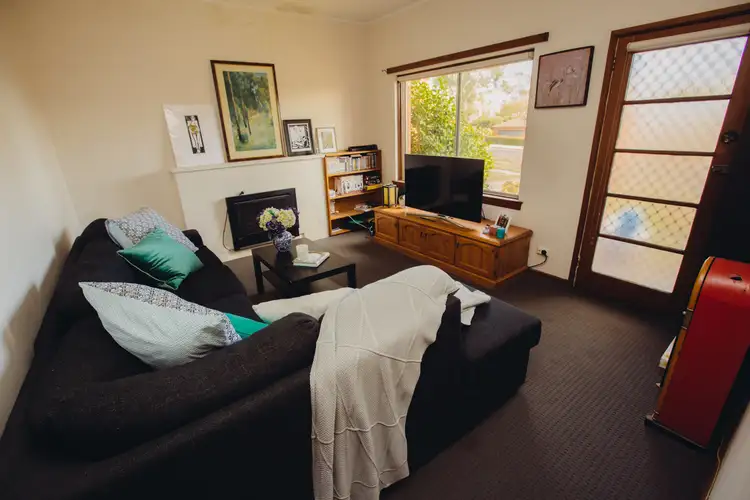 Second view of Homely house listing, 4a Ebden Street, Ainslie ACT 2602