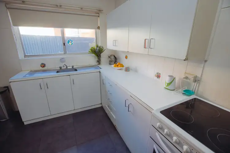 Fifth view of Homely house listing, 4a Ebden Street, Ainslie ACT 2602