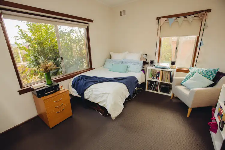 Sixth view of Homely house listing, 4a Ebden Street, Ainslie ACT 2602