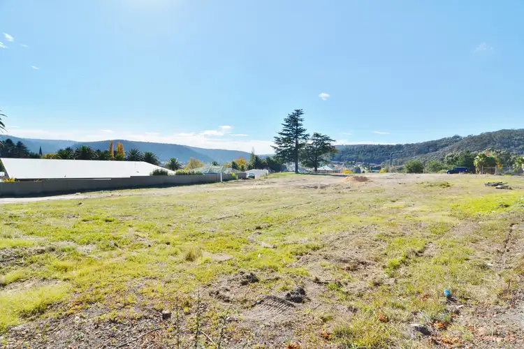 Main view of Homely land listing, Lot 2/ Cura Close, Lithgow NSW 2790
