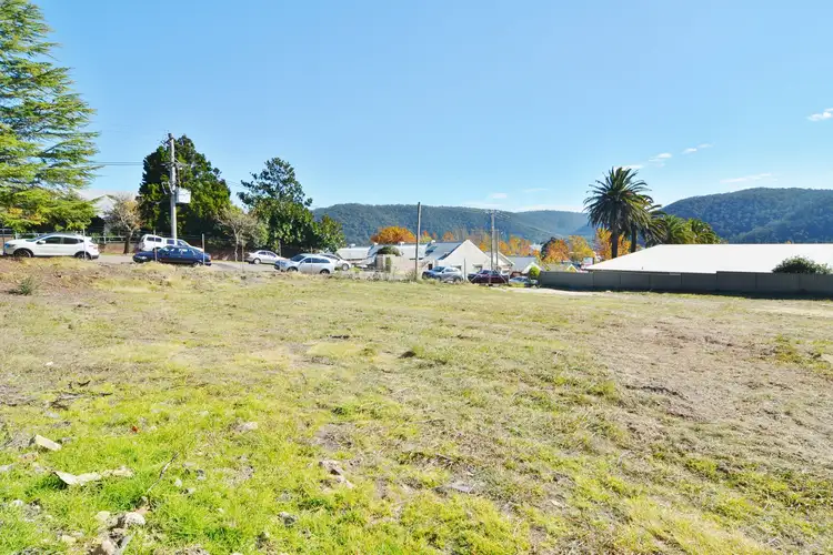 Second view of Homely land listing, Lot 2/ Cura Close, Lithgow NSW 2790