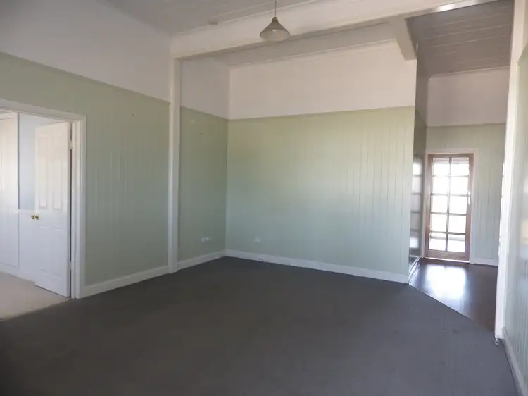 Fifth view of Homely house listing, 23 William Street, Roma QLD 4455
