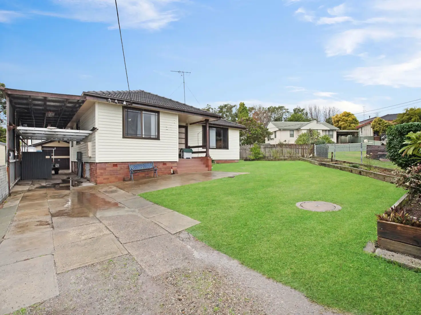 Main view of Homely house listing, 7 Pine Place, Gateshead NSW 2290