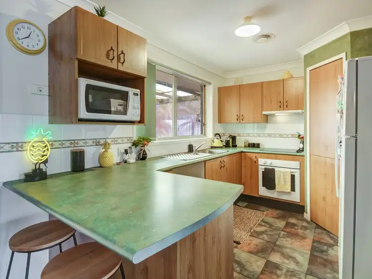 Fifth view of Homely house listing, 46 Kerry Street, Sanctuary Point NSW 2540