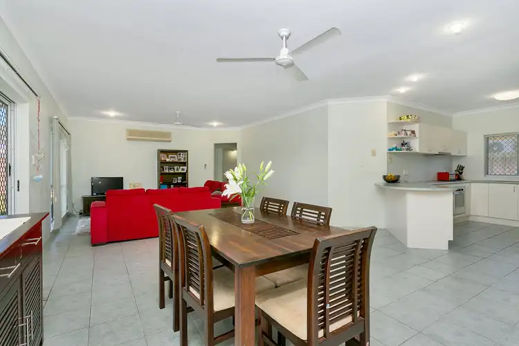 Fifth view of Homely house listing, 4 Colonial Close, Redlynch QLD 4870