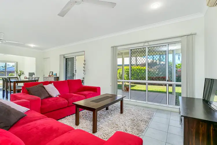 Sixth view of Homely house listing, 4 Colonial Close, Redlynch QLD 4870