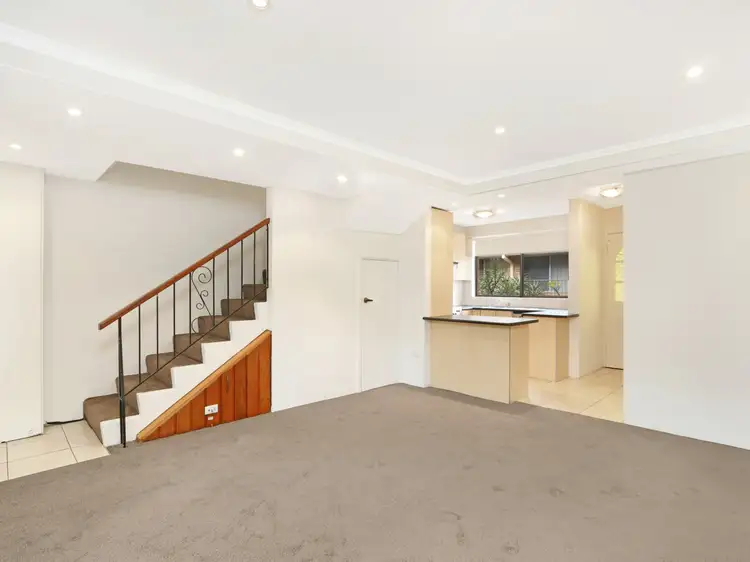 16/13-17 Moani Ave, Gymea NSW 2227