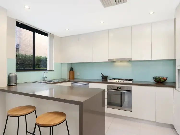 Main view of Homely townhouse listing, 9/23-29 Hotham Rd, Gymea NSW 2227