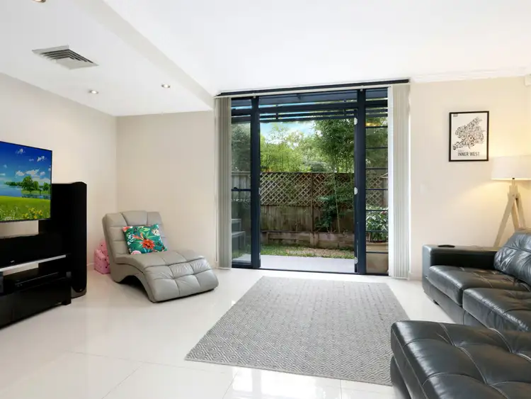 Second view of Homely townhouse listing, 9/23-29 Hotham Rd, Gymea NSW 2227
