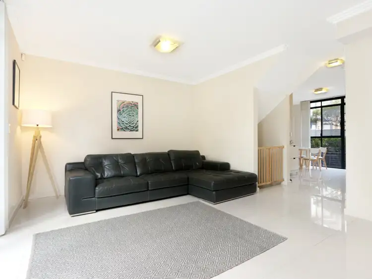 Third view of Homely townhouse listing, 9/23-29 Hotham Rd, Gymea NSW 2227