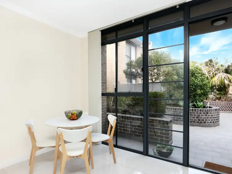 Fourth view of Homely townhouse listing, 9/23-29 Hotham Rd, Gymea NSW 2227