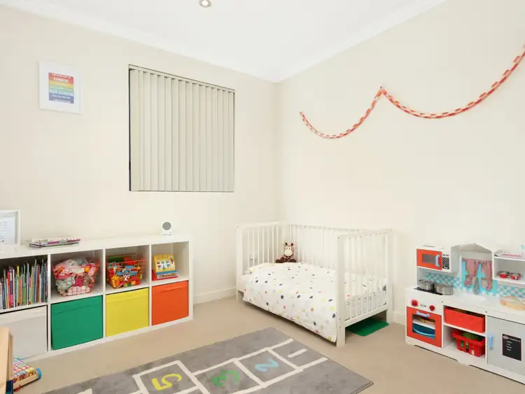 Sixth view of Homely townhouse listing, 9/23-29 Hotham Rd, Gymea NSW 2227