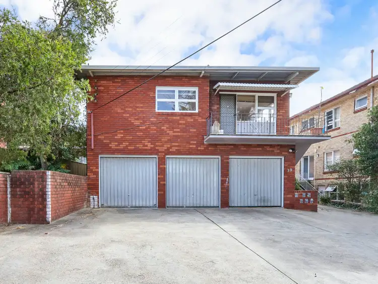 3/29 Oxley Ave, Jannali NSW 2226