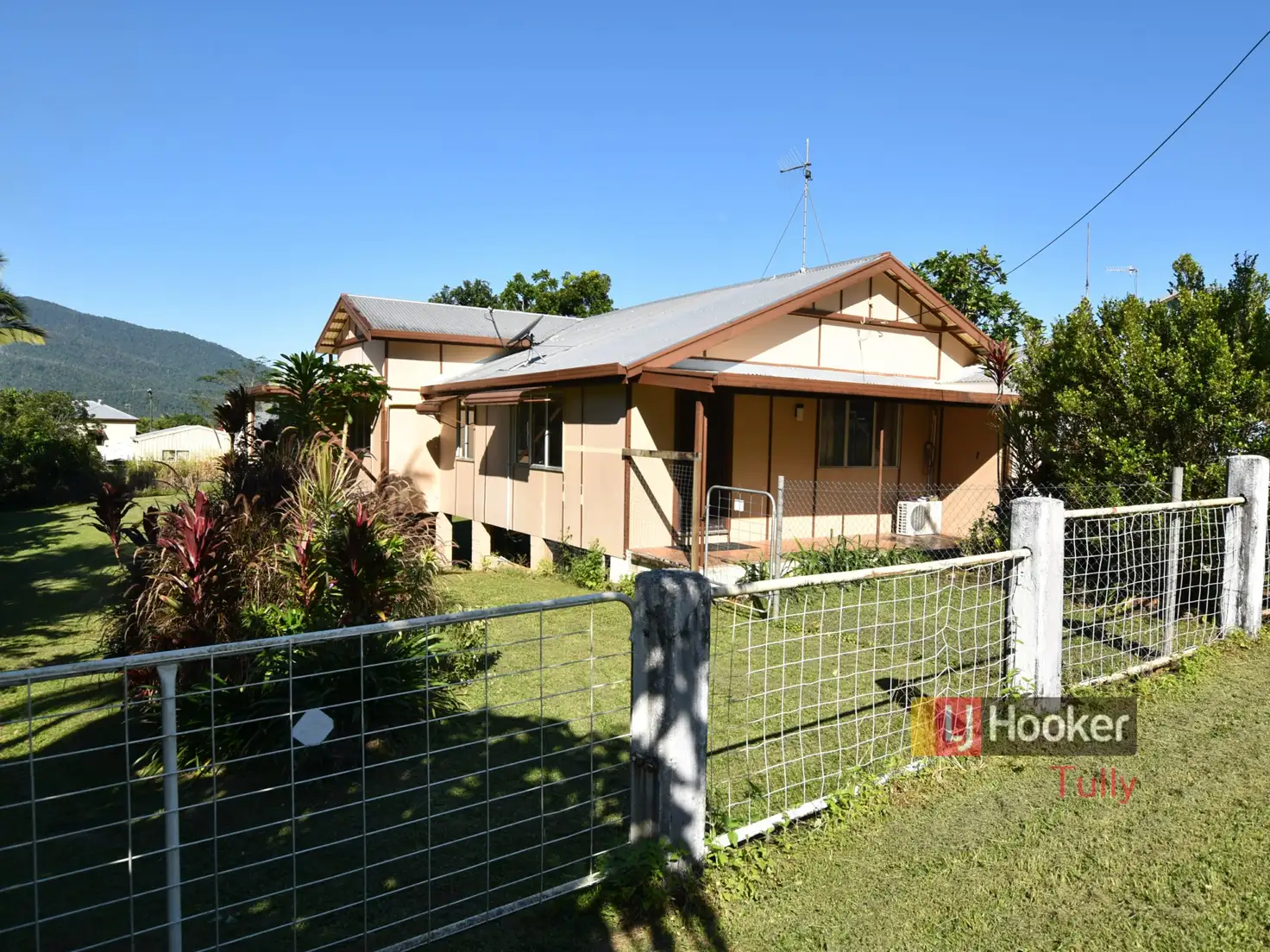Main view of Homely house listing, 36 Brannigan Street, Tully QLD 4854
