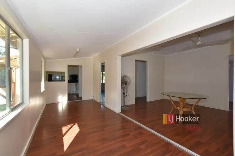 Fifth view of Homely house listing, 36 Brannigan Street, Tully QLD 4854