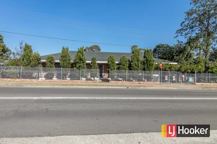 Second view of Homely house listing, 2 Coates Street, Mount Druitt NSW 2770