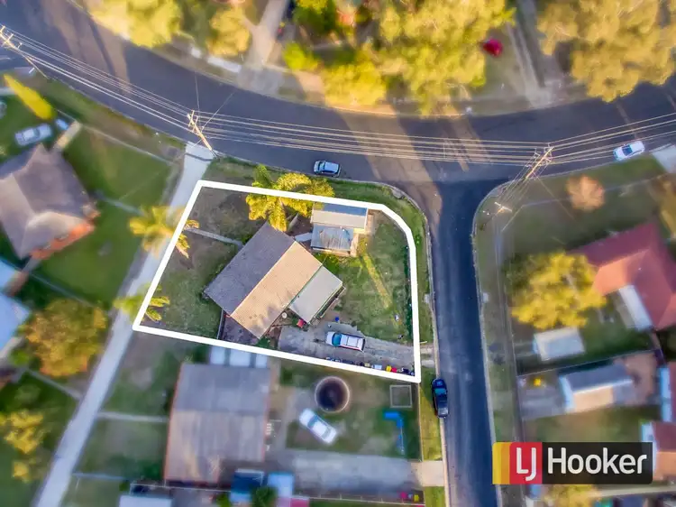 2 Casey Place, Blackett NSW 2770
