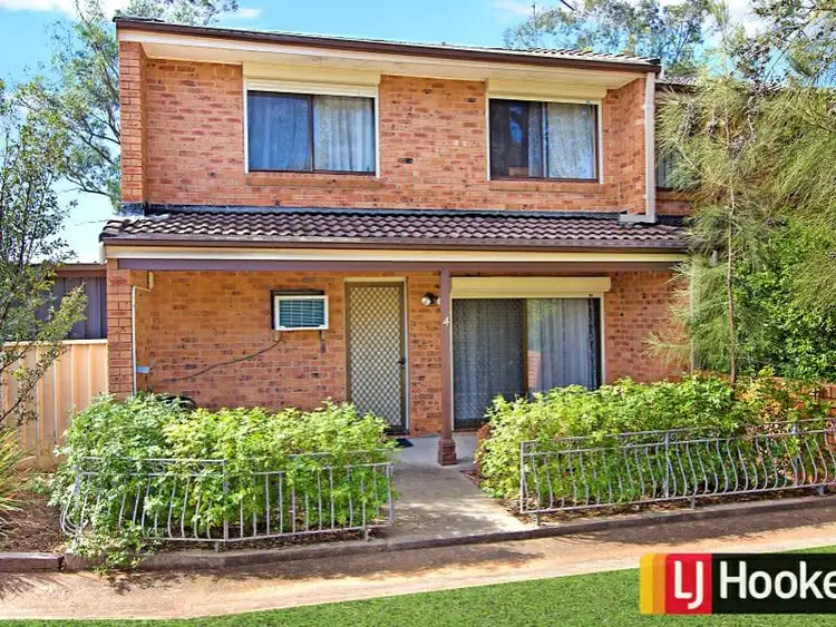 4/1 Schiller Place, Emerton NSW 2770