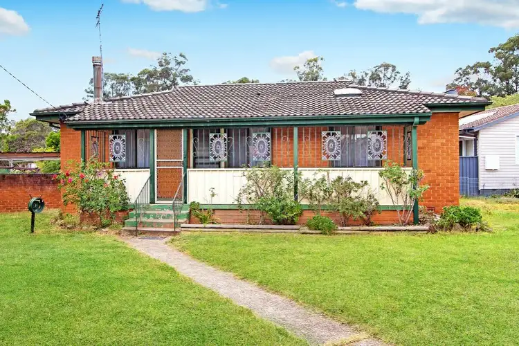 Second view of Homely house listing, 2 Weisel Place, Willmot NSW 2770