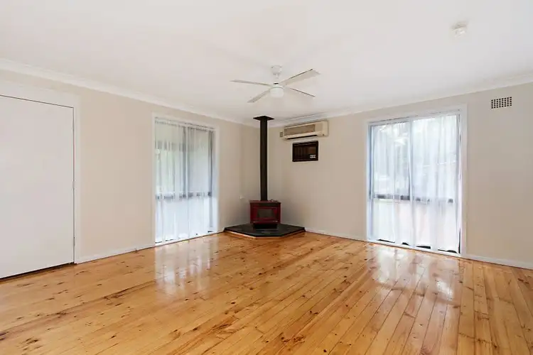 Third view of Homely house listing, 2 Weisel Place, Willmot NSW 2770