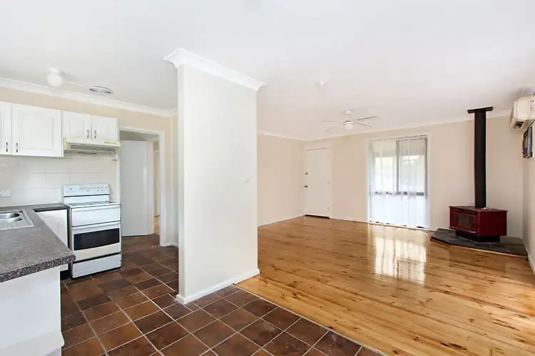 Fourth view of Homely house listing, 2 Weisel Place, Willmot NSW 2770