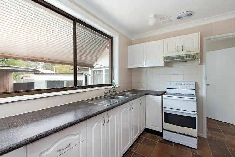 Fifth view of Homely house listing, 2 Weisel Place, Willmot NSW 2770