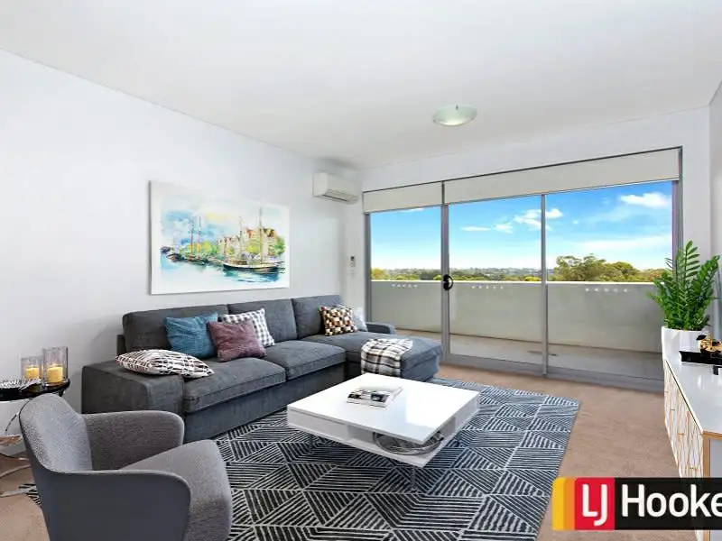 Main view of Homely house listing, 82/5-7 The Avenue, Mount Druitt NSW 2770