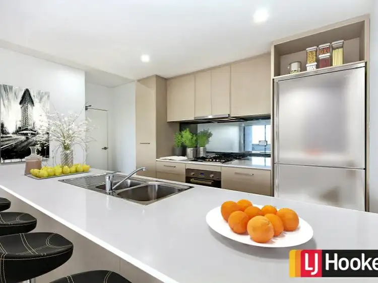 Second view of Homely house listing, 82/5-7 The Avenue, Mount Druitt NSW 2770
