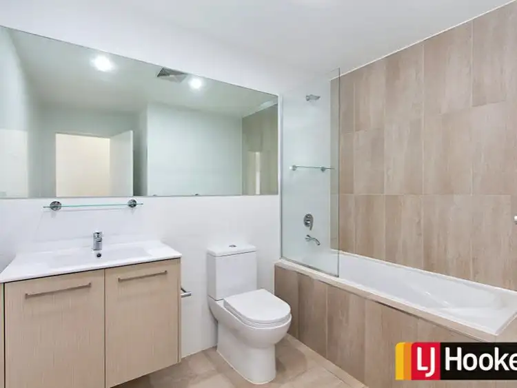Fourth view of Homely house listing, 82/5-7 The Avenue, Mount Druitt NSW 2770